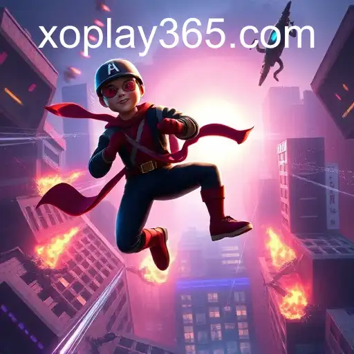 Exploring the Thrilling World of Action Games on Xoplay