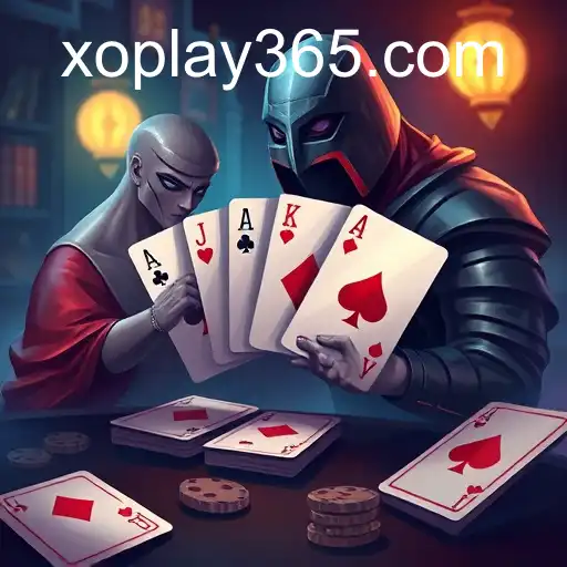 Exploring the Thrilling World of Card Games on Xoplay