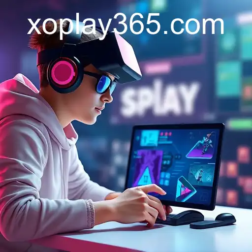 The Digital Playground Revolution