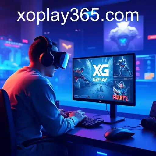 The Evolving Landscape of Online Gaming