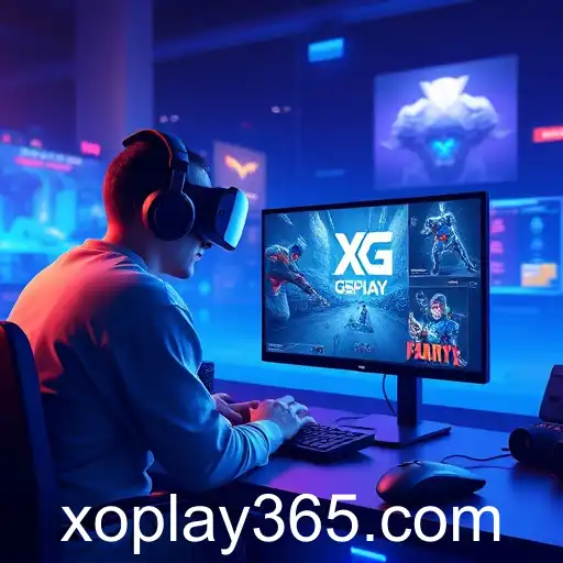 The Evolving Landscape of Online Gaming