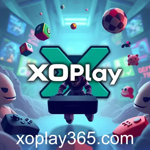 Exploring XOPlay: The Gaming Hub of Tomorrow