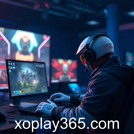 The Rise of Online Gaming Communities in 2025