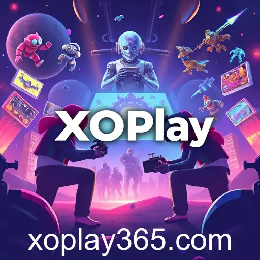 The Rise of Xoplay in Global Gaming