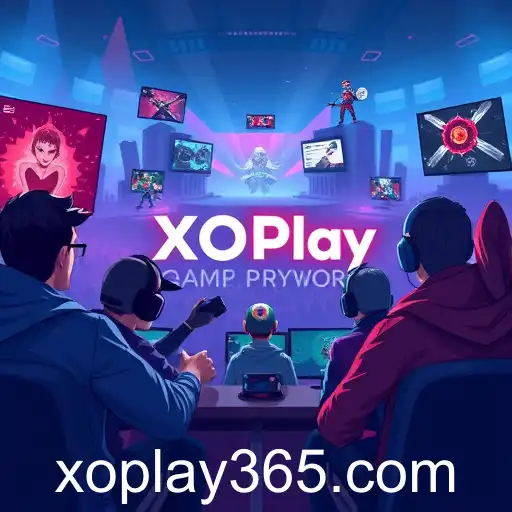 The Rise of Xoplay in Modern Gaming Culture