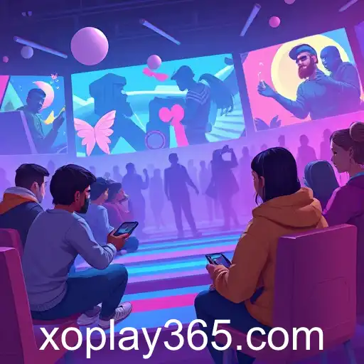Xoplay Revolutionizes Online Gaming in 2025