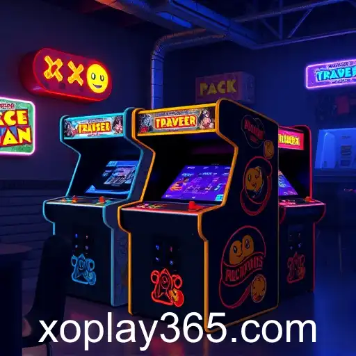 xoplay Revolutionizes Online Gaming in 2025
