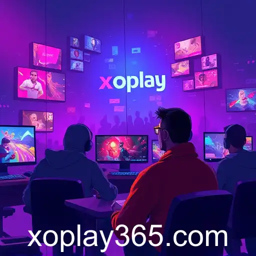 Xoplay Revolutionizes Online Gaming