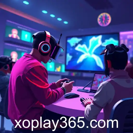 Xoplay Revolutionizes Online Gaming Experience