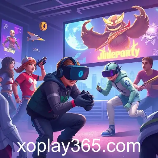Xoplay Revolutionizes Online Gaming