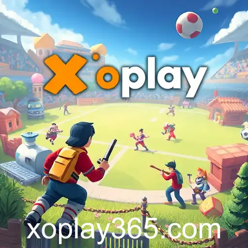 Xoplay: Elevating Online Gaming Experiences