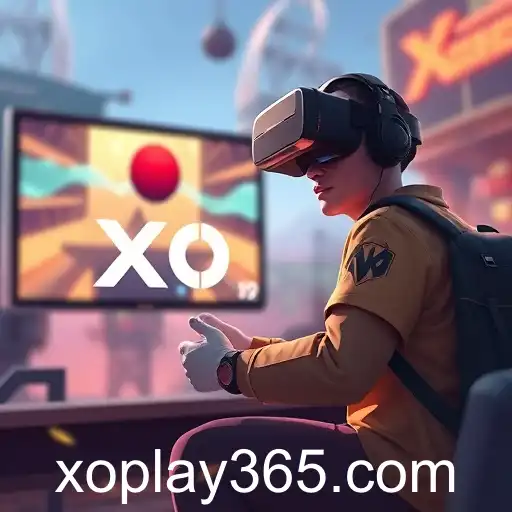 Xoplay Revolutionizes Online Gaming