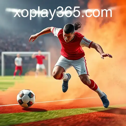 Exploring the Thrilling World of Sports Games on Xoplay