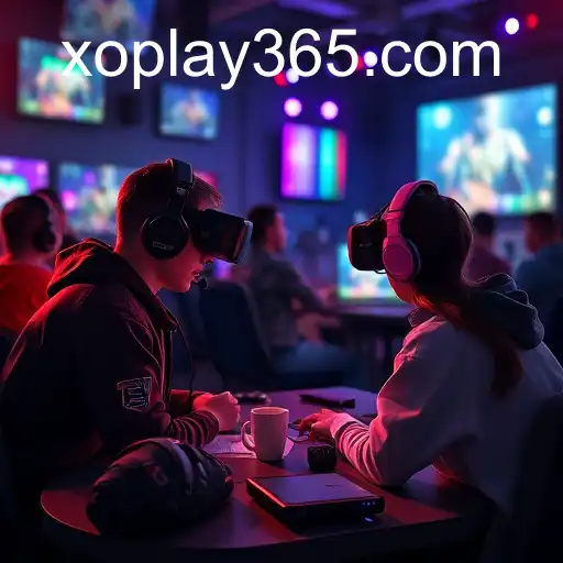 The Evolution of Online Gaming in 2025