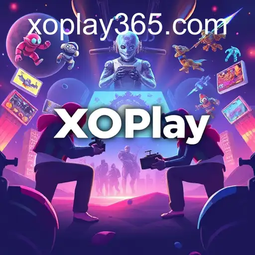 The Rise of Xoplay in Global Gaming