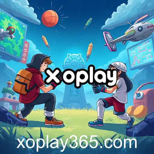 The Rise of Xoplay in Online Gaming