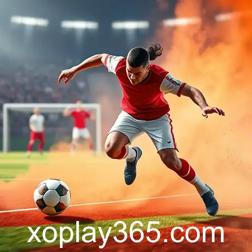 Exploring the Thrilling World of Sports Games on Xoplay