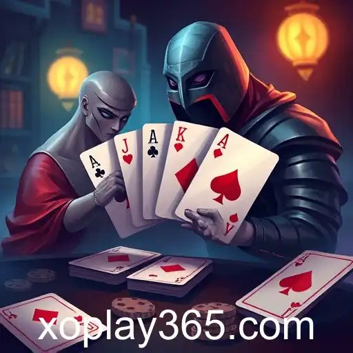 Xoplay: Evolutions of Gaming in 2025