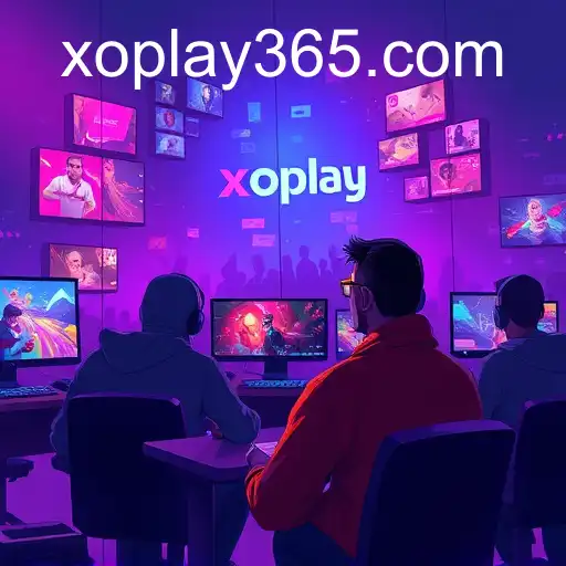 Xoplay Revolutionizes Online Gaming