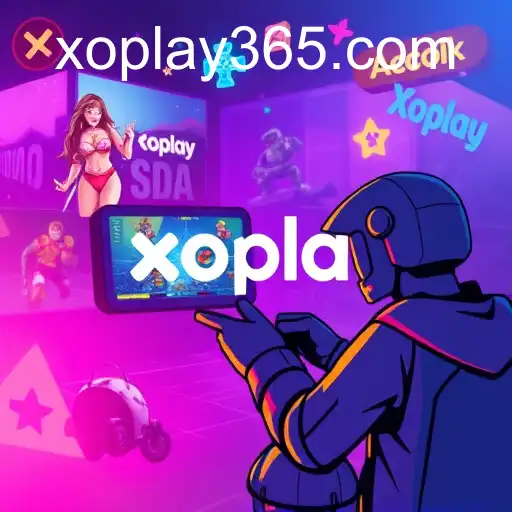 Exploring Xoplay's Impact on Online Gaming