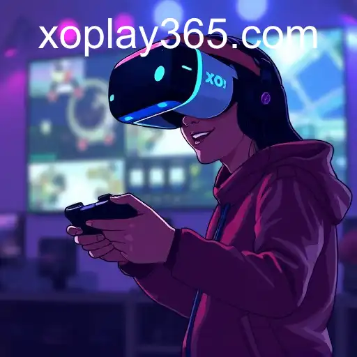 The Rise of Xoplay: Revolutionizing Online Gaming
