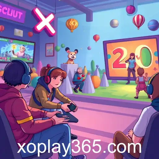 The Rise of Xoplay: Navigating the Modern Gaming Era