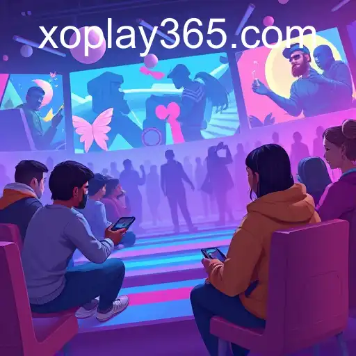 Xoplay Revolutionizes Online Gaming in 2025