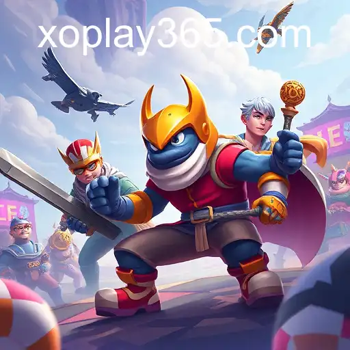 Xoplay's Evolution in the Digital Era