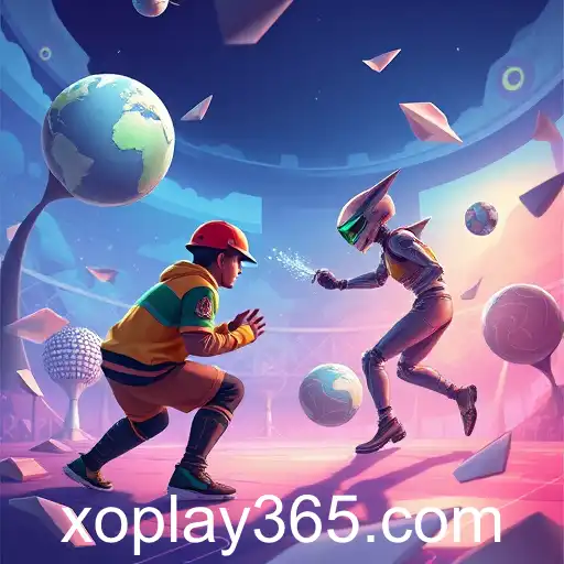 Xoplay Revolutionizes Gaming Experience