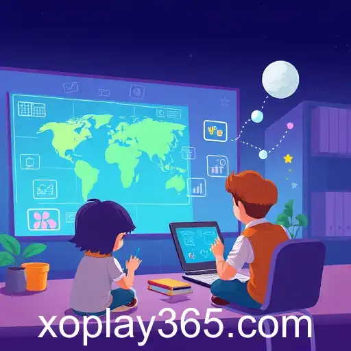 Xoplay Boosts the Global Gaming Experience