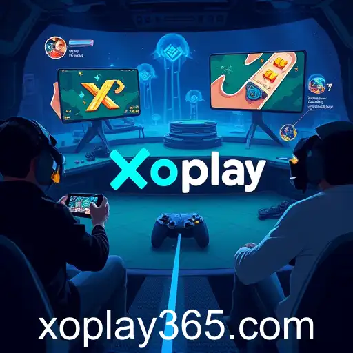 Xoplay Revolutionizes Online Gaming Experience